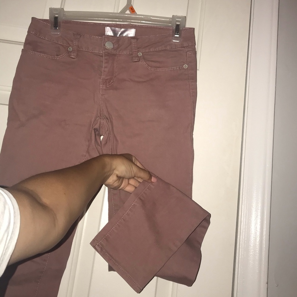 Juniors skinny jeans/jeggings